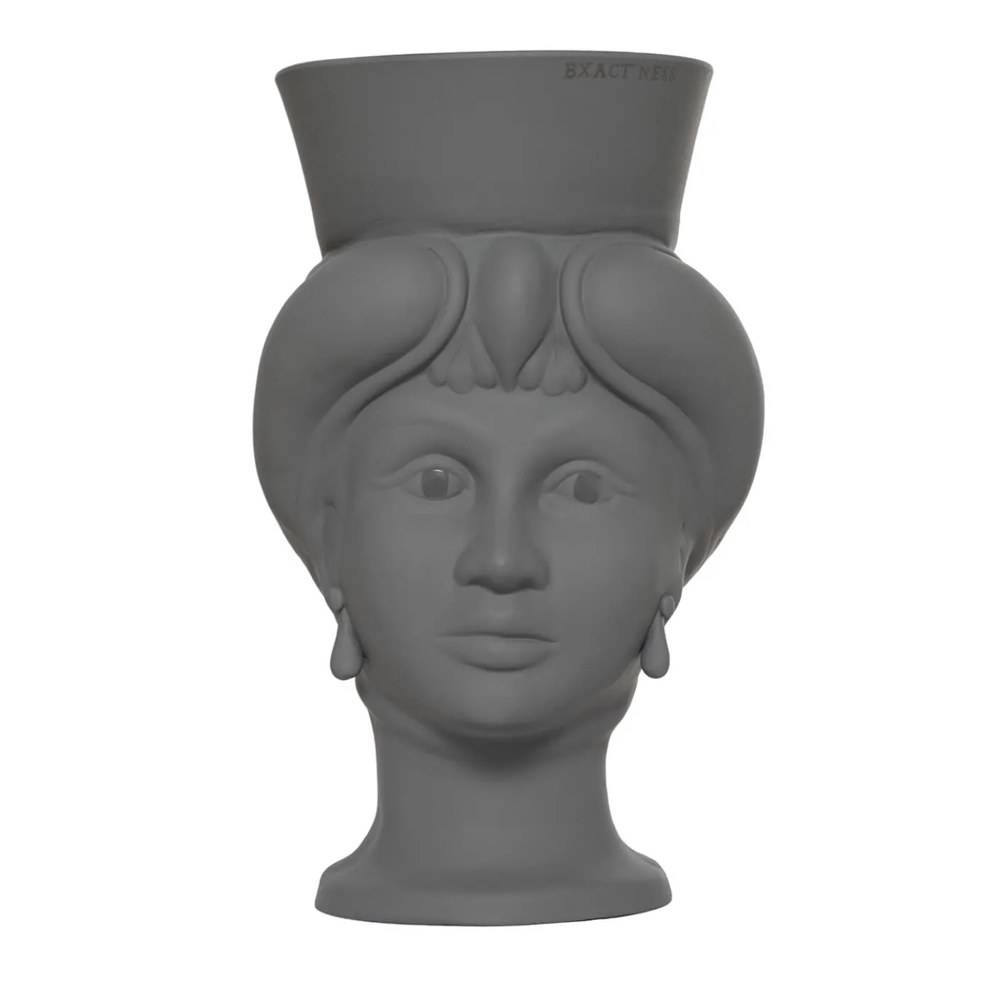 Stefania Boemi Vaso Andromeda> Vasi Figurativi