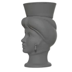 Stefania Boemi Vaso Andromeda> Vasi Figurativi