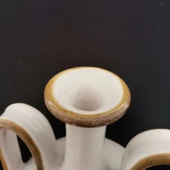 Filadelfio Todaro Vaso antropomorfo in anfora bianca><noscript><img width=