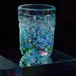 Casarialto Vaso Aqva Cotisso> Vasi Decorativi