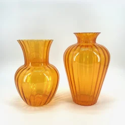 Officine di Murano 1295 Vaso arancione #2><noscript><img width=