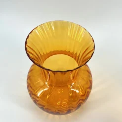 Officine di Murano 1295 Vaso arancione #2><noscript><img width=