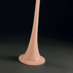 VGnewtrend Vaso arancione di cantalupo della Chiesa><noscript><img width=