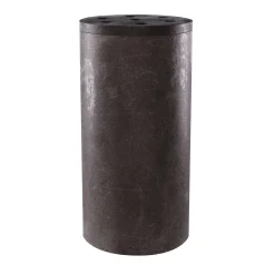 Forma & Cemento Vaso Ardesia Smart> Vasi Da Fiori