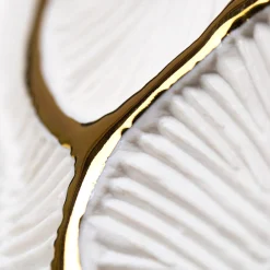 Fos Ceramiche Vaso Atlas Gold><noscript><img width=