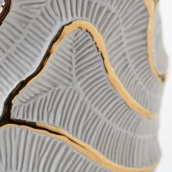 Fos Ceramiche Vaso Atlas Gold><noscript><img width=