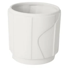 Lineasette Vaso Aura piccolo> Cachepot E Portavasi