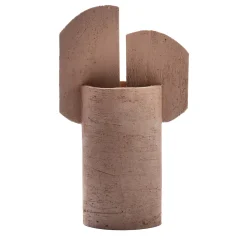 CuoreCarpenito Vaso Australe Ba Hazel> Vasi Decorativi