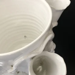 Tuttoattaccato Vaso bianco di Anghiari><noscript><img width=