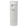VGnewtrend Vaso bianco Juno's Nose> Vasi Da Fiori