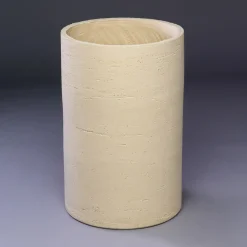 Pot à Porter Vaso bianco Marbella> Cachepot E Portavasi