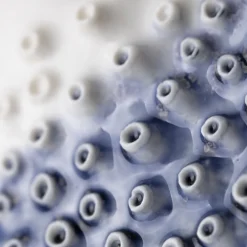 Fos Ceramiche Vaso blu Oceania><noscript><img width=