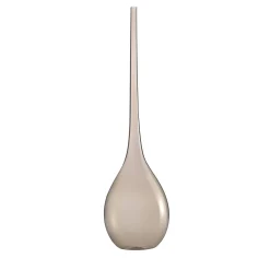 NasonMoretti Vaso Bolle Marrone> Bottiglie Decorative