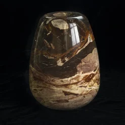 Officina Della Scala Vaso Breccia Pontificia #1 di Franco Albini><noscript><img width=