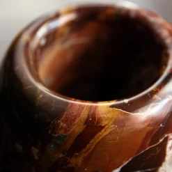 Officina Della Scala Vaso Breccia Pontificia #2 di Franco Albini><noscript><img width=