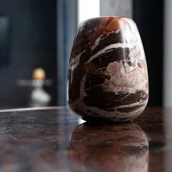 Officina Della Scala Vaso Breccia Pontificia #2 di Franco Albini><noscript><img width=