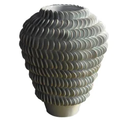 Claudia Frignani Vaso Calandrinia> Vasi Decorativi