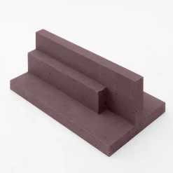 Paolo Giordano Vaso Chandigarh I marrone marsala><noscript><img width=