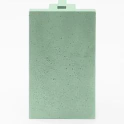 Paolo Giordano Vaso Chandigarh I verde menta><noscript><img width=