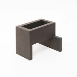 Paolo Giordano Vaso Chandigarh III> Cachepot E Portavasi