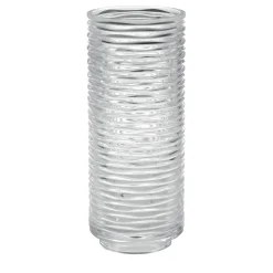 Il Paralume Marina Vaso con motivo a onda> Vasi Da Fiori