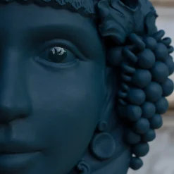 Stefania Boemi Vaso con testa di Gammazita><noscript><img width=