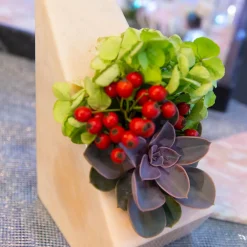 Espidesign by Paola Speranza Vaso Convivio Diamond Pink><noscript><img width=