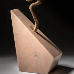 Espidesign by Paola Speranza Vaso Convivio Diamond Pink><noscript><img width=