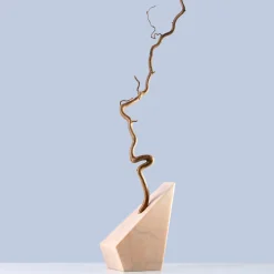 Espidesign by Paola Speranza Vaso Convivio Diamond Pink><noscript><img width=