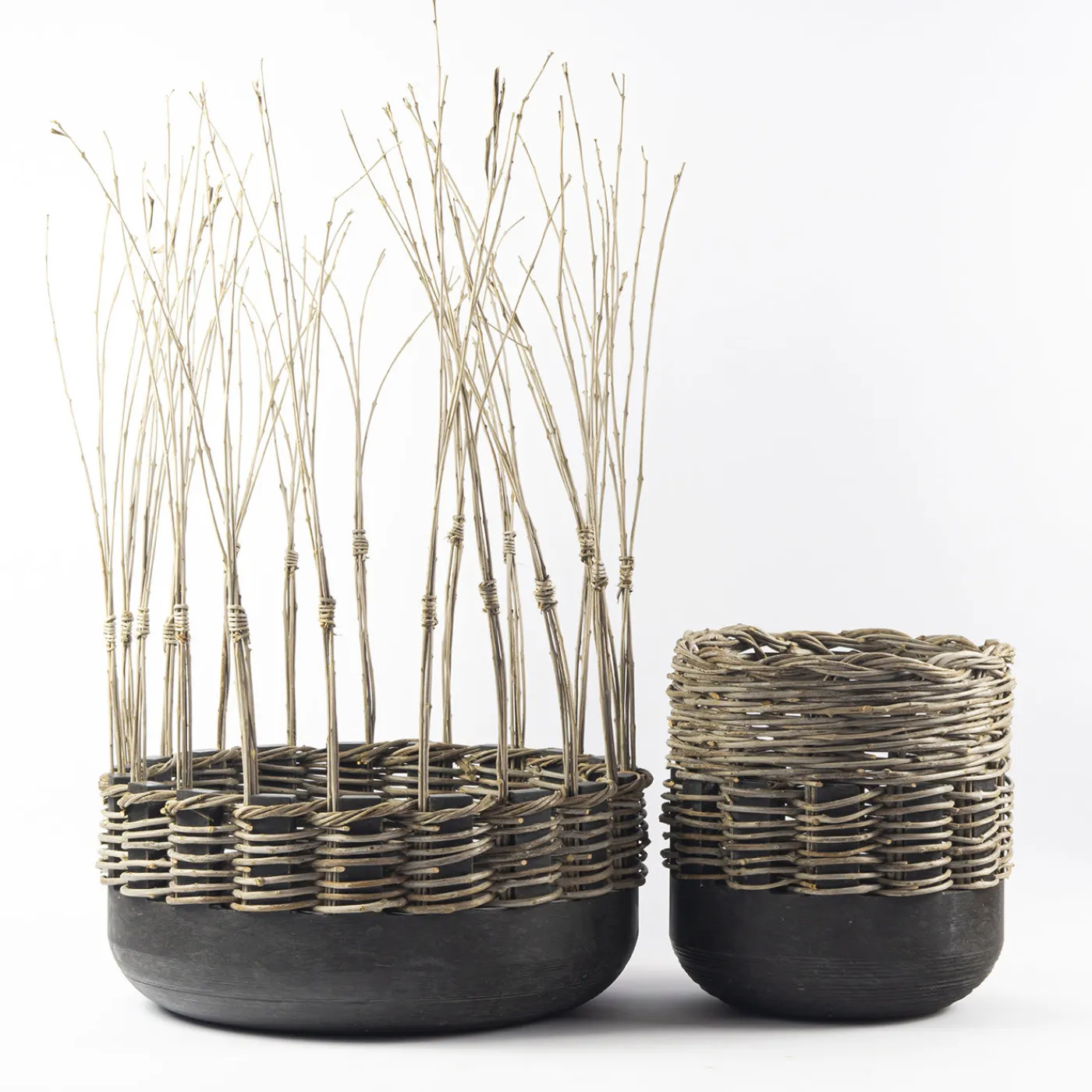 Gumdesign Vaso Corbello #4> Cachepot E Portavasi