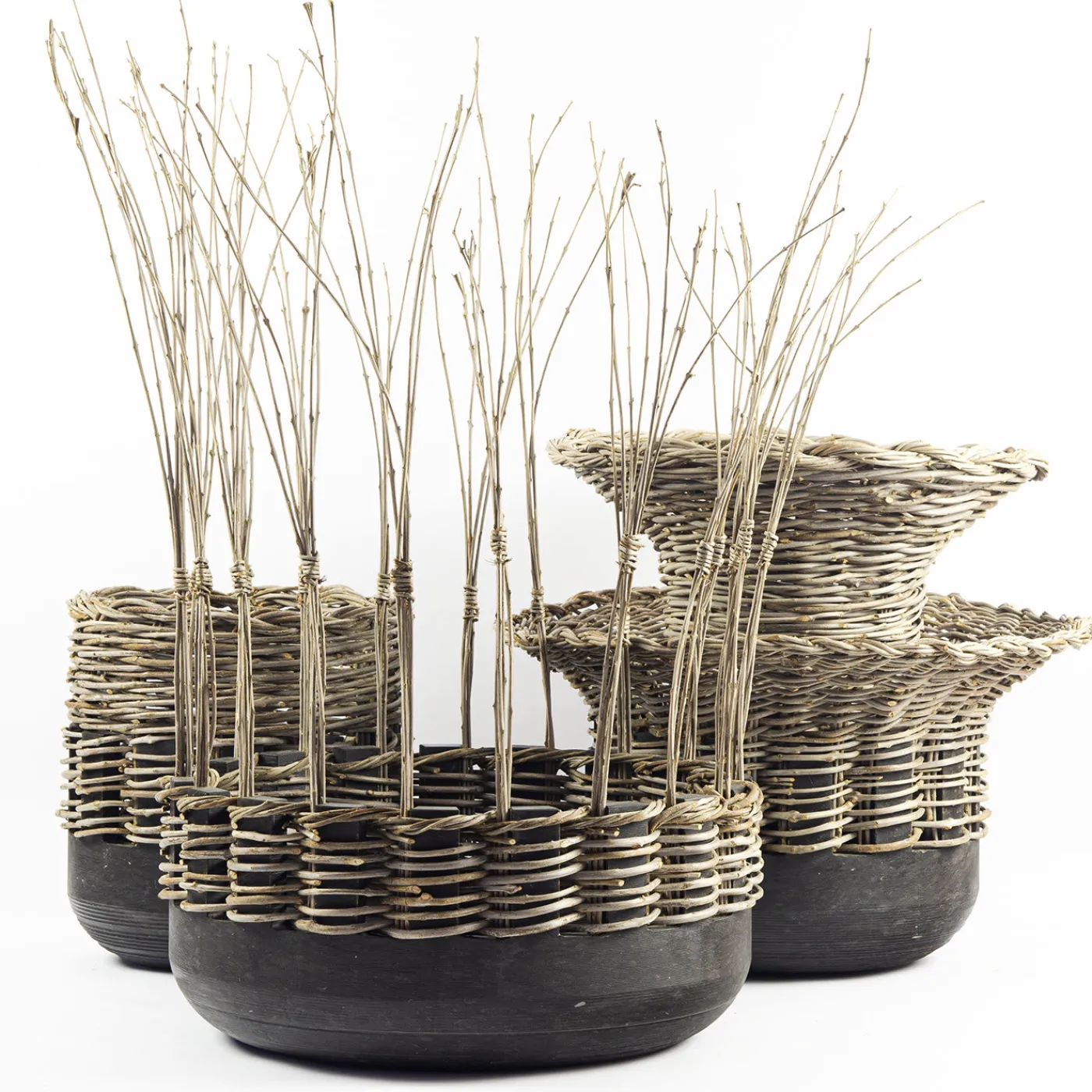 Gumdesign Vaso Corbello #4> Cachepot E Portavasi