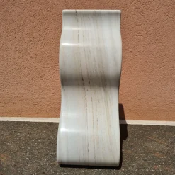 Espidesign by Paola Speranza Vaso Creste D'Onda Due Onde><noscript><img width=