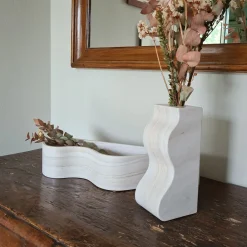 Espidesign by Paola Speranza Vaso Creste D'Onda Due Onde><noscript><img width=