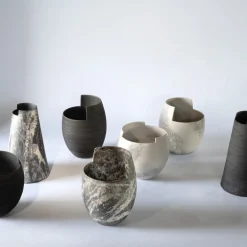 StudioNudo Vaso Cut Naked Clear Medium><noscript><img width=