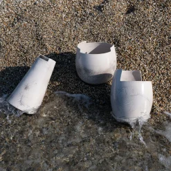 StudioNudo Vaso Cut Raku Clear Medium><noscript><img width=