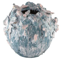 Coralla Maiuri Vaso Dal Torrente #2> Vasi Decorativi