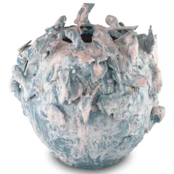 Coralla Maiuri Vaso Dal Torrente #2> Vasi Decorativi