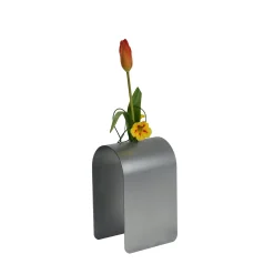 William Mulas Vaso d'argento Dahlia><noscript><img width=