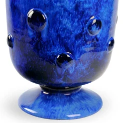 deBlona Vaso Decorativo Abisso in Ceramica><noscript><img width=