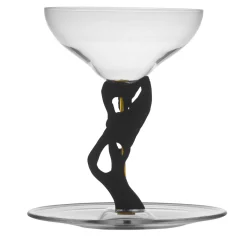 Simone Crestani Vaso Decorativo Eclipsed Core - Collezione Endless Lines> Vasi Decorativi