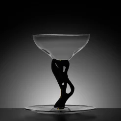 Simone Crestani Vaso Decorativo Eclipsed Core - Collezione Endless Lines><noscript><img width=