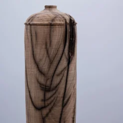 Andrea Celestino Vaso decorativo in legno> Bottiglie Decorative