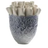 Fos Ceramiche Vaso di alghe Fiordimar> Vasi Decorativi