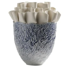 Fos Ceramiche Vaso di alghe Fiordimar> Vasi Decorativi