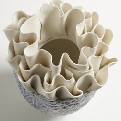 Fos Ceramiche Vaso di alghe Fiordimar><noscript><img width=