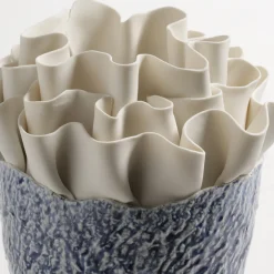 Fos Ceramiche Vaso di alghe Fiordimar><noscript><img width=