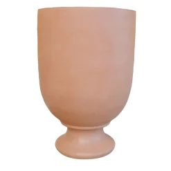 Ceramiche Ceccarelli Vaso di anemoni> Cachepot E Portavasi