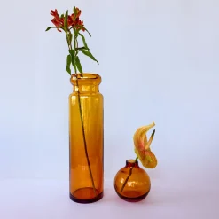 Studio Bojola Vaso di cristallo Ustica><noscript><img width=