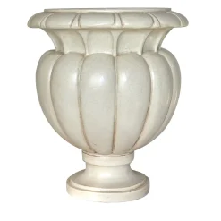 Ceramiche Ceccarelli Vaso di melograno> Cachepot E Portavasi