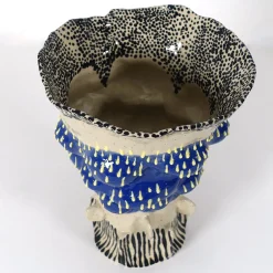 Alice Del Ferraro Vaso di pietra><noscript><img width=